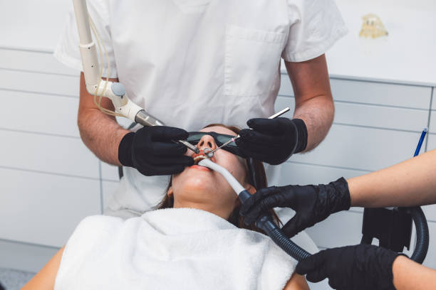 Best Emergency Treatment for Dental Infections or Abscesses in Englewood, OH