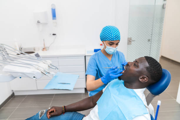 Best Emergency Tooth Extraction in Englewood, OH